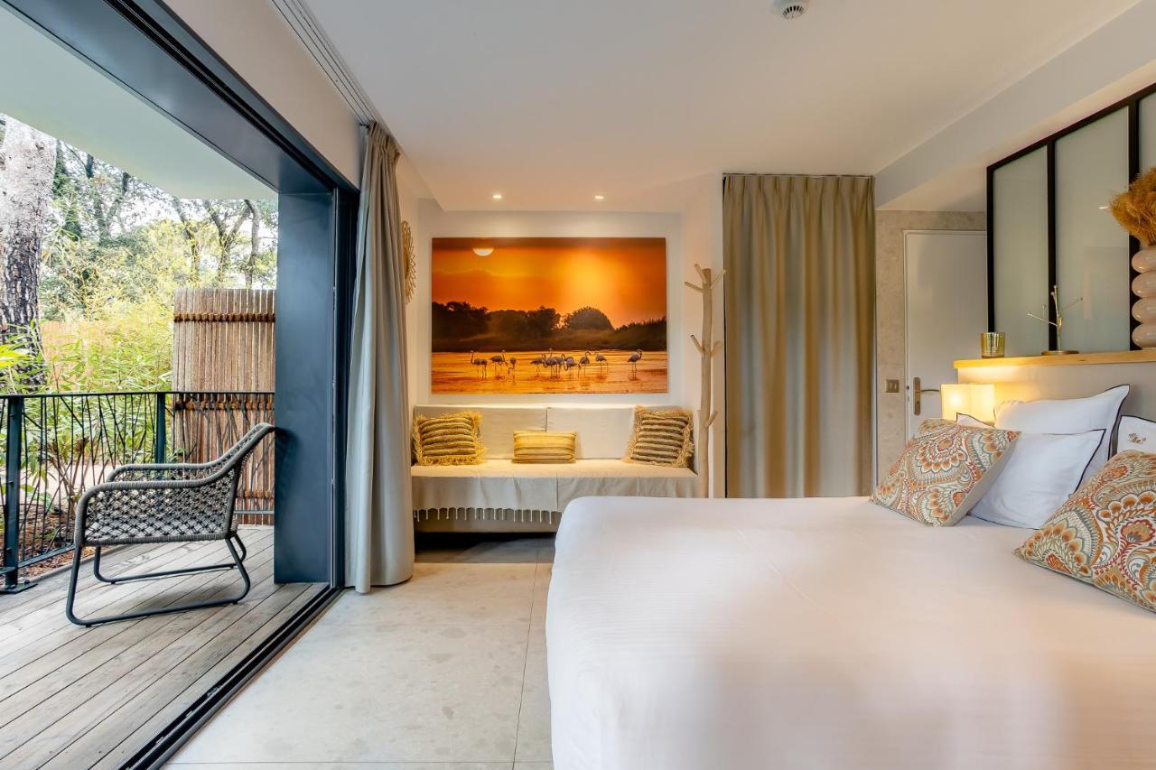 Hotel Le Des îles D'or Hyères