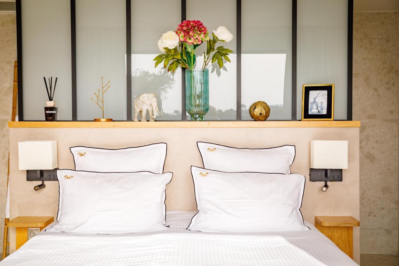 Le Des Iles D'or Hotel
